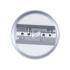 Автолампа светодиодная (W21/5W 12V 2,5W LED RED) BOSCH 1987301525 (фото 5)