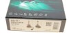 Лампа светодиодная LED Gigalight PGJ19 (H8) 12 V 30 W Duobox cool BOSCH 1987301558 (фото 8)