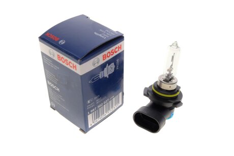 АВТОМОБИЛЬНАЯ ЛАМПА РАЗЖАРЕНИЯ BOSCH 1 987 302 027