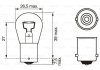 12V18W Автолампа (BA15s) BOSCH 1987302214 (фото 6)