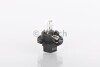 Лампа накаливания BAX 12V 1 BOSCH 1 987 302 235 (фото 1)
