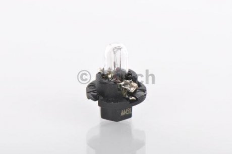 Лампа накаливания BAX 12V 1 BOSCH 1 987 302 235