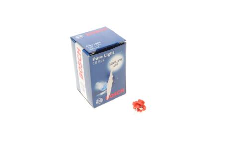 Лампа накаливания BOSCH 1987302243