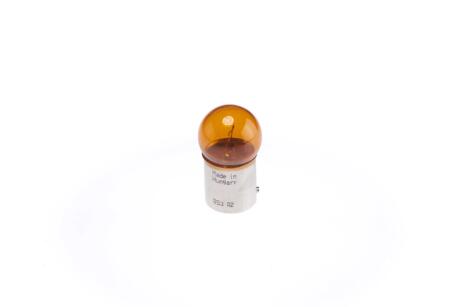 Автолампа RY10W 12V BOSCH 1987302278
