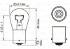 Лампа розжарювання Trucklight, P21W, 24V/21W, BA15s BOSCH 1987302501 (фото 6)