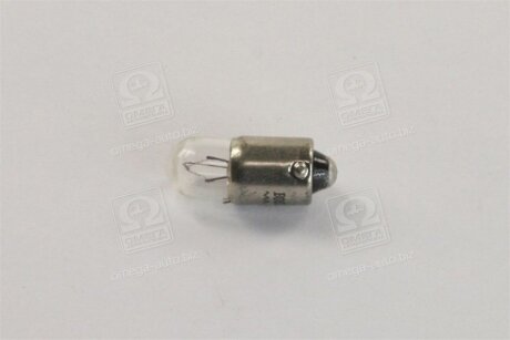 Лампа накаливания Trucklight, 24V/2W, BA9s BOSCH 1987302508