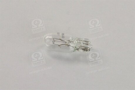 Лампа 24V W2W24V 2W W2,1x9,5d BOSCH 1 987 302 516