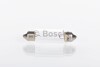 Лампа 24V софітна C5W24V 5W SV8.5-8 BOSCH 1 987 302 520 (фото 4)