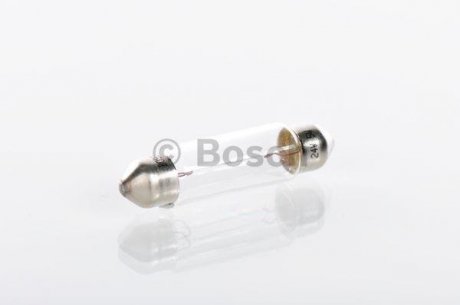 Лампа 24V софітна C5W24V 5W SV8.5-8 BOSCH 1 987 302 520