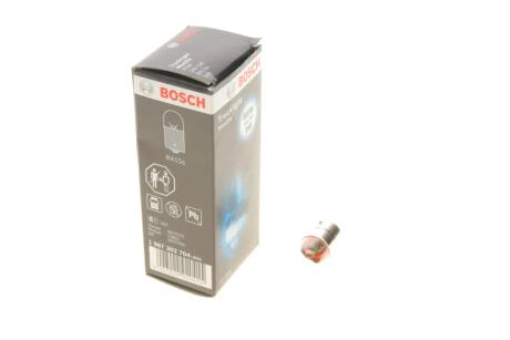 Лампа накаливания BOSCH 1987302704