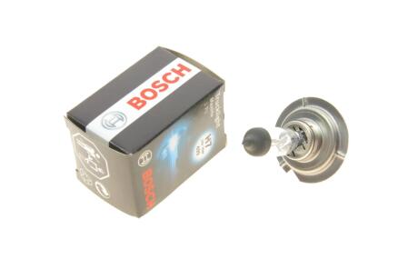 Лампа розжарювання, основна фара BOSCH 1987302772