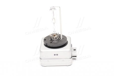 ЛАМПА D1S 35W PK32D-2 ECO HID (КАРТОН 1 ШТ) BOSCH 1987302850