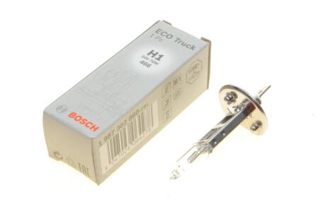 АВТОМОБИЛЬНАЯ ЛАМПА РАЗЖАРЕНИЯ BOSCH 1 987 302 860