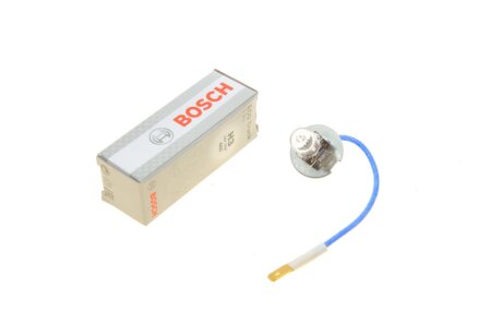 АВТОМОБИЛЬНАЯ ЛАМПА РАЗЖАРЕНИЯ BOSCH 1 987 302 861