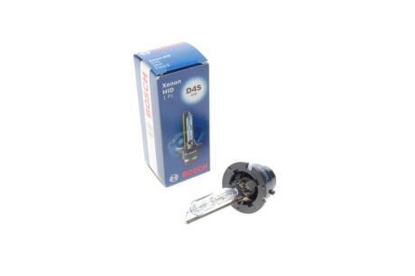 Автолампа ксенонова BOSCH 1987302906