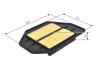 Фільтр повітряний Honda Civic 1.7 CTDI 02/01- BOSCH 1987429178 (фото 4)