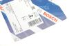 Гальмівні колодки BOSCH 1987474313 (фото 6)