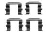 К-кт установки торм. кол. HYUNDAI I40 11- BOSCH 1987474420 (фото 2)