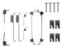 Монтажный к-кт. FORD MONDEO -00 BOSCH 1987475057 (фото 2)