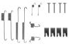 Монтажный к-кт. FORD MONDEO -00 BOSCH 1987475126 (фото 2)