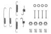 Монтажный к-кт. FORD FIESTA -96 BOSCH 1987475161 (фото 2)