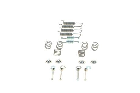 Установочный к-кт торм. кол. OPEL FRONTERA B BOSCH 1987475335