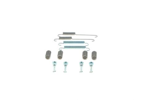 Устоновочтый к-кт. торм. кол. CHRYSLER VOYAGER III BOSCH 1987475413