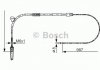Трос ручного тормоза BOSCH 1987477960 (фото 2)