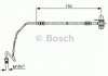 Шланг гальмівний BOSCH 1987481534 (фото 2)