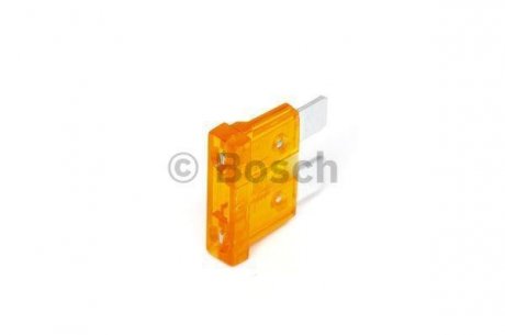 Запобіжник більше 10A BOSCH 1987529036