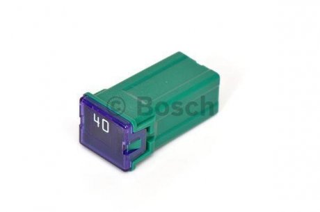 Запобіжник більше 10A BOSCH 1987529059