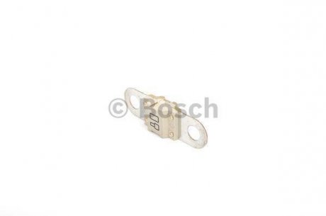 Запобіжник MIDI 80A BOSCH 1 987 531 012