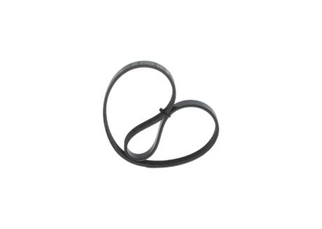 4EPK734 Поліклиновий ремінь Elastic SUZUKI SWIFT V 1.2 17- BOSCH 1987946170