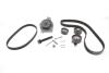 BOSCH К-т ГРМ. (2шт ГРМ + 3шт ролики + крепление+ помпа воды) VW LT, T4 2.5 TDI 1987946399