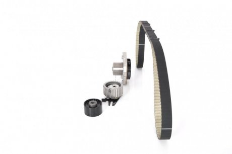 Роликовый модуль натяжителя ремня (ролик, ремень, насос) BOSCH 1 987 946 457 (фото 1)