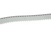 К-кт паска ГРМ (5607XS+531 0628 30+532 0349 10+532 0355 10) з помпою VAG 2.0TDI 03- BOSCH 1 987 946 471 (фото 15)