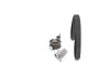 К-кт паска ГРМ(5492XS+531 0499 20+532 0161 10+533 0032 20) VAG 1.8/1.8Turbo 20V 1.995- (153z) BOSCH 1 987 948 156 (фото 1)