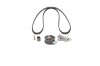 К-кт паска ГРМ(5492XS+531 0499 20+532 0161 10+533 0032 20) VAG 1.8/1.8Turbo 20V 1.995- (153z) BOSCH 1 987 948 156 (фото 4)