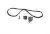 К-кт ГРМ (пасок+ролик) Volvo C30/C70/S40/S60/S80/V40/V50 06- BOSCH 1 987 948 272 (фото 1)