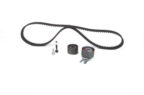 К-кт ГРМ (пасок+ролик) Volvo C30/C70/S40/S60/S80/V40/V50 06- BOSCH 1 987 948 272 (фото 1)