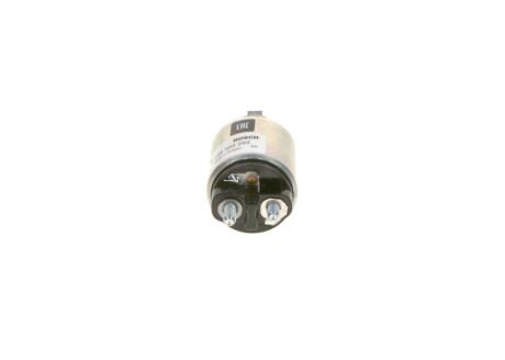 Реле, що втягує, (тип) BOSCH 2 339 303 293