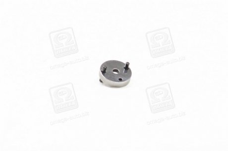 Шайба промежуточная форсунки дизеля KHD; RENAULT; VOLVO BOSCH 2430134023