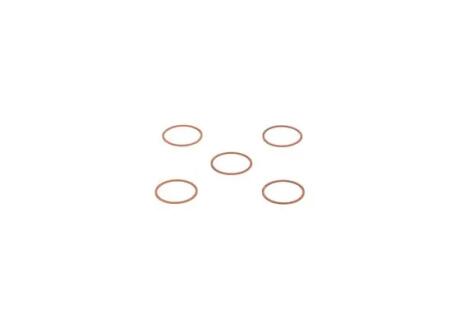 УЩІЛЬНЮЮЧЕ КІЛЬЦЕ BOSCH 2440105000