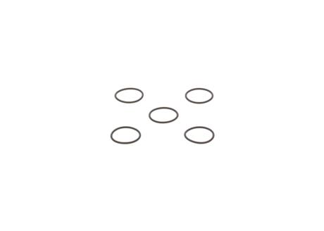 Кольцо уплотнительное BOSCH 2 440 210 026