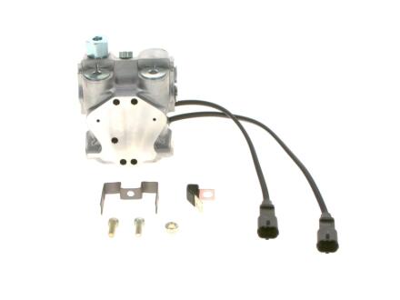 Дозировочный блок RENAULT BOSCH 2469403126