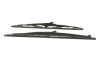 Щетки стеклоочистителя TWIN (580x500) BMW E46 3-serie 98-05 BOSCH 3397001394 (фото 2)