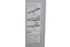 Комплект стеклоочистителей BOSCH 3 397 005 027 (фото 3)