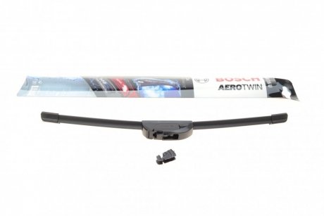 Щетка стеклоочистителя AEROTWIN RETRO AR16U (1х400мм) BOSCH 3397006824