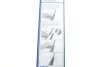 Щетка стеклоочистителя (340 мм) задняя BOSCH 3397008004 (фото 6)