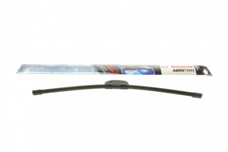Щетка стеклоочистителя AEROTWIN RETRO (1х550мм) BOSCH 3397008537 (фото 1)